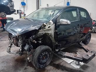 Démontage voiture Peugeot 108 108 Hatchback 1.0 12V (1KRFE(CFB)) [51kW]  (05-2014/...) 2014