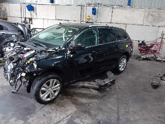 Démontage voiture Peugeot 308 308 SW (L4/L9/LC/LJ/LR) Combi 5-drs 1.6 BlueHDi 120 (DV6FC(BHZ)) [88kW=
]  (03-2014/12-2021) 2015