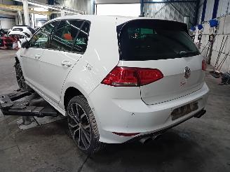 Volkswagen Golf Golf VII (AUA) Hatchback 1.4 TSI 16V (CXSA(Euro 5)) [90kW]  (11-2012/0=
3-2020) picture 4