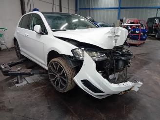 Volkswagen Golf Golf VII (AUA) Hatchback 1.4 TSI 16V (CXSA(Euro 5)) [90kW]  (11-2012/0=
3-2020) picture 2