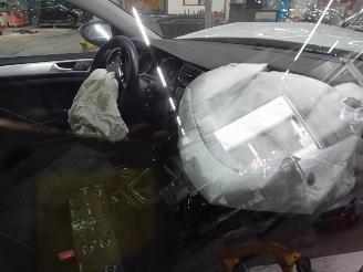 Volkswagen Golf Golf VII (AUA) Hatchback 1.4 TSI 16V (CXSA(Euro 5)) [90kW]  (11-2012/0=
3-2020) picture 5