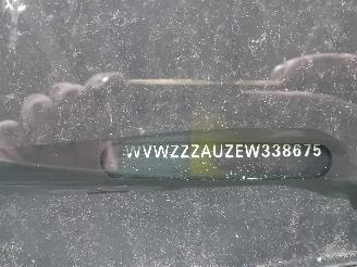 Volkswagen Golf Golf VII (AUA) Hatchback 1.4 TSI 16V (CXSA(Euro 5)) [90kW]  (11-2012/0=
3-2020) picture 6