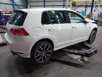 Volkswagen Golf Golf VII (AUA) Hatchback 1.4 TSI 16V (CXSA(Euro 5)) [90kW]  (11-2012/0=
3-2020) picture 3