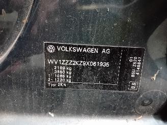 Volkswagen Caddy Caddy III (2KA,2KH,2CA,2CH) Van 1.9 TDI (BSU) [55kW]  (09-2005/08-2010=
) picture 6