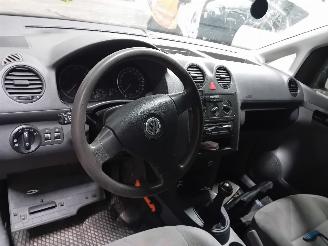 Volkswagen Caddy Caddy III (2KA,2KH,2CA,2CH) Van 1.9 TDI (BSU) [55kW]  (09-2005/08-2010=
) picture 5