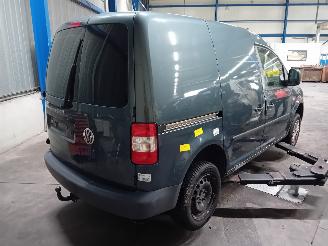 Volkswagen Caddy Caddy III (2KA,2KH,2CA,2CH) Van 1.9 TDI (BSU) [55kW]  (09-2005/08-2010=
) picture 3