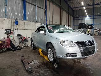 Volkswagen Eos Eos (1F7/F8) Cabrio 1.6 FSI 16V (BLF(Euro 4)) [85kW]  (06-2006/05-2008=
) picture 2