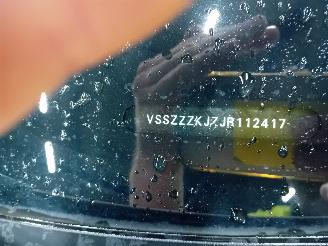 Seat Ibiza Ibiza V (KJB) Hatchback 5-drs 1.0 12V (CHYB) [55kW]  (01-2017/...) picture 6