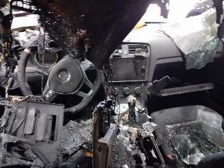 Volkswagen Golf Golf VII Variant (AUVV) Combi 1.4 TSI BlueMotion Technology 125 16V (C=
ZCA(Euro 6)) [92kW]  (05-2014/12-2020) picture 5