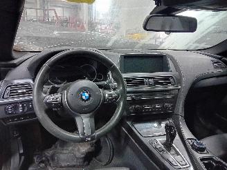 BMW 6-serie 6 serie Gran Coupe (F06) Sedan 650i V8 32V (N63-B44B) [330kW]  (07-201=
2/10-2018) picture 5