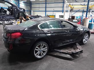 BMW 6-serie 6 serie Gran Coupe (F06) Sedan 650i V8 32V (N63-B44B) [330kW]  (07-201=
2/10-2018) picture 3