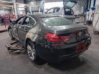 BMW 6-serie 6 serie Gran Coupe (F06) Sedan 650i V8 32V (N63-B44B) [330kW]  (07-201=
2/10-2018) picture 4