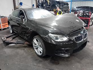 BMW 6-serie 6 serie Gran Coupe (F06) Sedan 650i V8 32V (N63-B44B) [330kW]  (07-201=
2/10-2018) picture 2