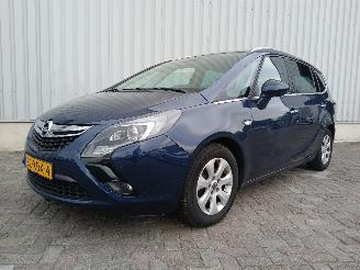 Opel Zafira Zafira Tourer (P12) MPV 1.4 Turbo 16V ecoFLEX (A14NET(Euro 5)) [88kW] =
 (10-2011/06-2014) picture 3