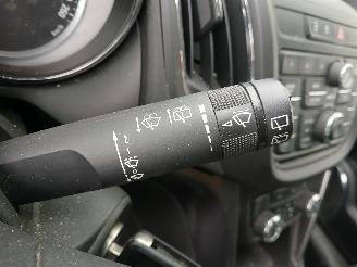 Opel Zafira Zafira Tourer (P12) MPV 1.4 Turbo 16V ecoFLEX (A14NET(Euro 5)) [88kW] =
 (10-2011/06-2014) picture 16