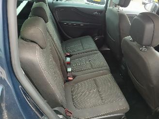 Opel Zafira Zafira Tourer (P12) MPV 1.4 Turbo 16V ecoFLEX (A14NET(Euro 5)) [88kW] =
 (10-2011/06-2014) picture 9