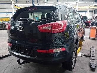 Kia Sportage Sportage (SL) Terreinwagen 2.0 CVVT 16V 4x2 (G4KD) [120kW]  (07-2010/0=
2-2016) picture 3