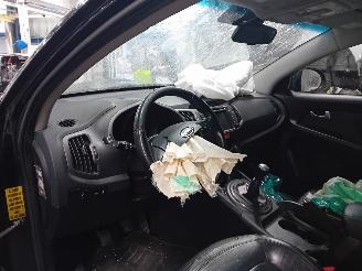 Kia Sportage Sportage (SL) Terreinwagen 2.0 CVVT 16V 4x2 (G4KD) [120kW]  (07-2010/0=
2-2016) picture 5