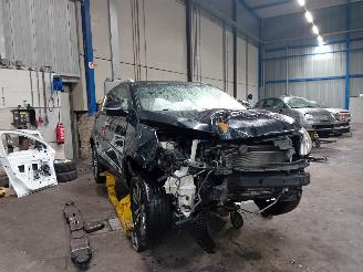 Kia Sportage Sportage (SL) Terreinwagen 2.0 CVVT 16V 4x2 (G4KD) [120kW]  (07-2010/0=
2-2016) picture 2