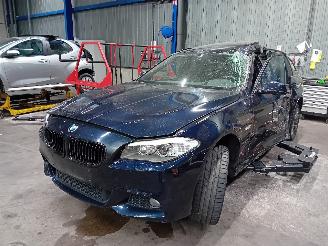 Démontage voiture BMW 5-serie 5 serie Touring (F11) Combi 528i 24V (N53-B30A) [190kW]  (11-2009/08-2=
011) 2011