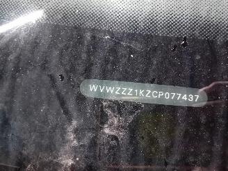 Volkswagen Golf Golf VI (5K1) Hatchback 1.2 TSI (CBZA) [63kW]  (05-2010/11-2012) picture 6