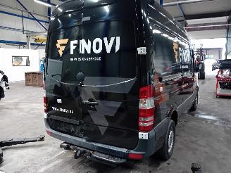 Mercedes Sprinter Sprinter 3,5t (906.63) Van 313 CDI 16V (OM651.955) [95kW]  (05-2009/12=
-2016) picture 3