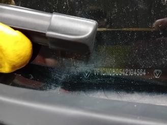 Renault Twingo Twingo II (CN) Hatchback 3-drs 1.2 (D7F-800(Euro 4)) [43kW]  (03-2007/=
09-2014) picture 6