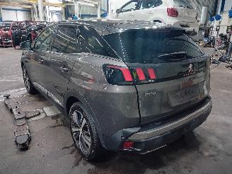 Peugeot 3008 3008 II (M4/MC/MJ/MR) MPV 1.5 BlueHDi 130 (DV5RC(YHZ)) [96kW]  (02-201=
8/...) picture 4