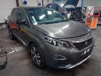 Peugeot 3008 3008 II (M4/MC/MJ/MR) MPV 1.5 BlueHDi 130 (DV5RC(YHZ)) [96kW]  (02-201=
8/...) picture 2