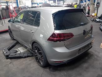 Volkswagen Golf Golf VII (AUA) Hatchback 1.4 TSI 16V (CPTA) [103kW]  (11-2012/...) picture 4