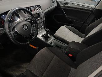 Volkswagen Golf Golf VII (AUA) Hatchback 1.0 TSI 12V BlueMotion (CHZD) [85kW]  (05-201=
5/08-2020) picture 12