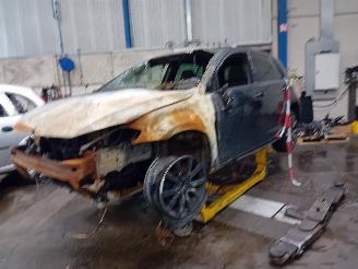 Vrakbiler auto Volkswagen Golf Golf VII (AUA) Hatchback 1.4 GTE 16V (CUKB) [150kW]  (05-2014/08-2020)= 2016