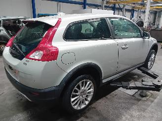 Volvo C-30 C30 (EK/MK) Hatchback 3-drs 1.6 D 16V (D4164T) [80kW]  (10-2006/12-201=
2) picture 3