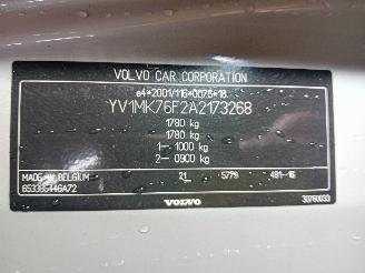 Volvo C-30 C30 (EK/MK) Hatchback 3-drs 1.6 D 16V (D4164T) [80kW]  (10-2006/12-201=
2) picture 6