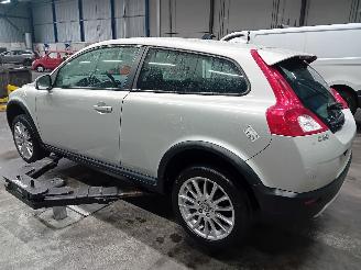 Volvo C-30 C30 (EK/MK) Hatchback 3-drs 1.6 D 16V (D4164T) [80kW]  (10-2006/12-201=
2) picture 4