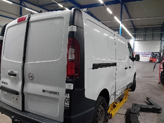 Opel Vivaro Vivaro Van 1.6 CDTi BiTurbo 125 (R9M-452(R9M-D4)) [92kW]  (03-2016/12-=
2019) picture 3