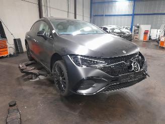 Mercedes EQE EQE (V295) Sedan 350 89/90 kWh (EM780.600) [215kW]  (07-2022/...) picture 2