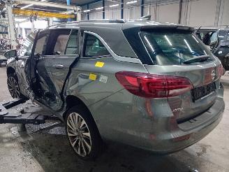 Opel Astra Astra K Sports Tourer Combi 1.4 Turbo 16V (B14XFT(Euro 6)) [110kW]  (1=
1-2015/12-2022) picture 4