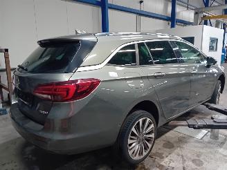 Opel Astra Astra K Sports Tourer Combi 1.4 Turbo 16V (B14XFT(Euro 6)) [110kW]  (1=
1-2015/12-2022) picture 3