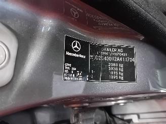 Mercedes C-klasse C (W204) Sedan 2.2 C-200 CDI 16V BlueEFFICIENCY (OM651.913) [100kW]  (=
01-2011/...) picture 6