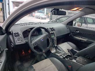 Volvo C-30 C30 (EK/MK) Hatchback 3-drs 1.6 16V (B4164S3) [74kW]  (10-2006/12-2012=
) picture 5