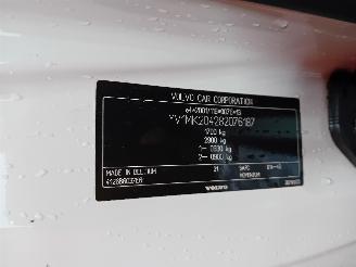 Volvo C-30 C30 (EK/MK) Hatchback 3-drs 1.6 16V (B4164S3) [74kW]  (10-2006/12-2012=
) picture 6