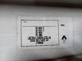 Renault Mégane Megane III Grandtour (KZ) Combi 5-drs 1.5 dCi 110 (K9K-J836) [81kW]  (=
02-2009/04-2016) picture 6