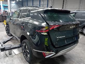 Kia Sportage Sportage (NQ5) Terreinwagen 1.6 T-GDi PHEV 16V AWD (G4FT) [195kW]  (11=
-2021/...) picture 4