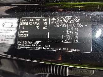Kia Sportage Sportage (NQ5) Terreinwagen 1.6 T-GDi PHEV 16V AWD (G4FT) [195kW]  (11=
-2021/...) picture 6
