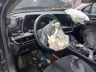 Kia Sportage Sportage (NQ5) Terreinwagen 1.6 T-GDi PHEV 16V AWD (G4FT) [195kW]  (11=
-2021/...) picture 5