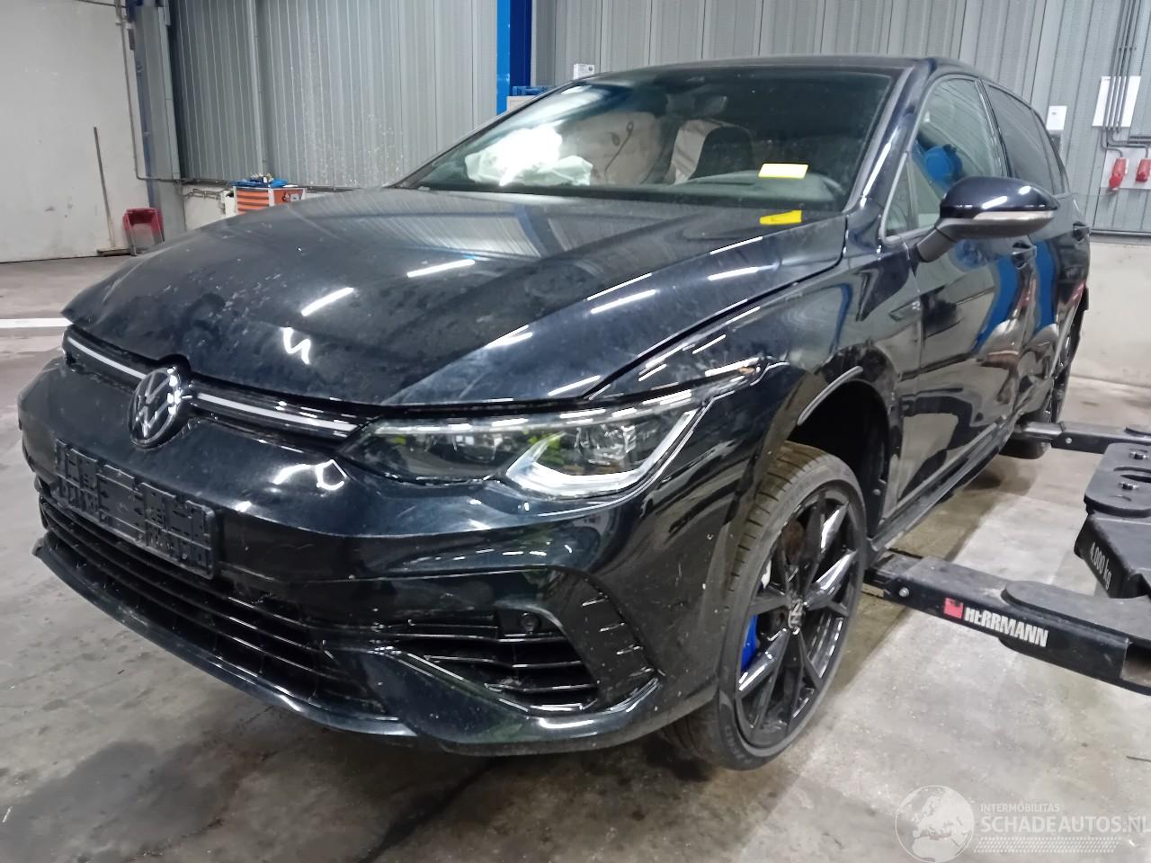 Volkswagen Golf Golf VIII (CD1) Hatchback 2.0 TSI R 16V 4Motion (DNFF) [245kW]  (07-20=
22/...)