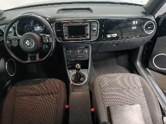 Volkswagen Tundra Beetle (16AB) Hatchback 3-drs 1.2 TSI (CBZB) [77kW]  (07-2011/07-2019)= picture 12