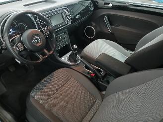 Volkswagen Tundra Beetle (16AB) Hatchback 3-drs 1.2 TSI (CBZB) [77kW]  (07-2011/07-2019)= picture 13