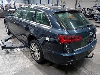 Audi A6 A6 Avant (C7) Combi 3.0 TDI V6 24V Quattro (CRTE(Euro 6)) [160kW]  (09=
-2014/09-2018) picture 4